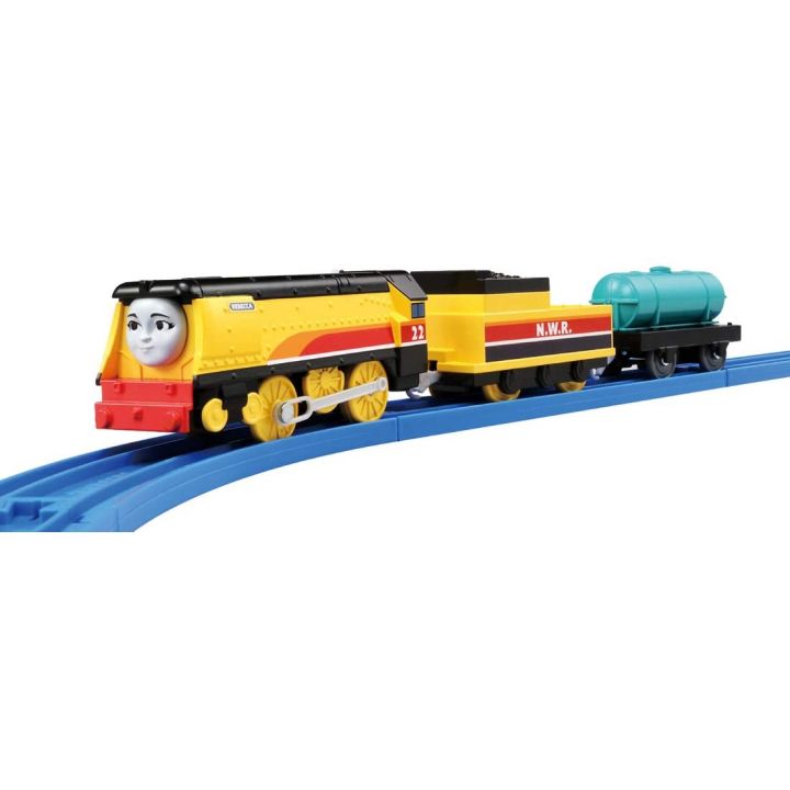 Takara Tomy Plarail Thomas TS-08 Rebecca