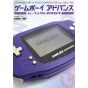 Mook - Nintendo Gameboy Advance Perfect Catalogue - Commentary & Photograph for all GBA fan