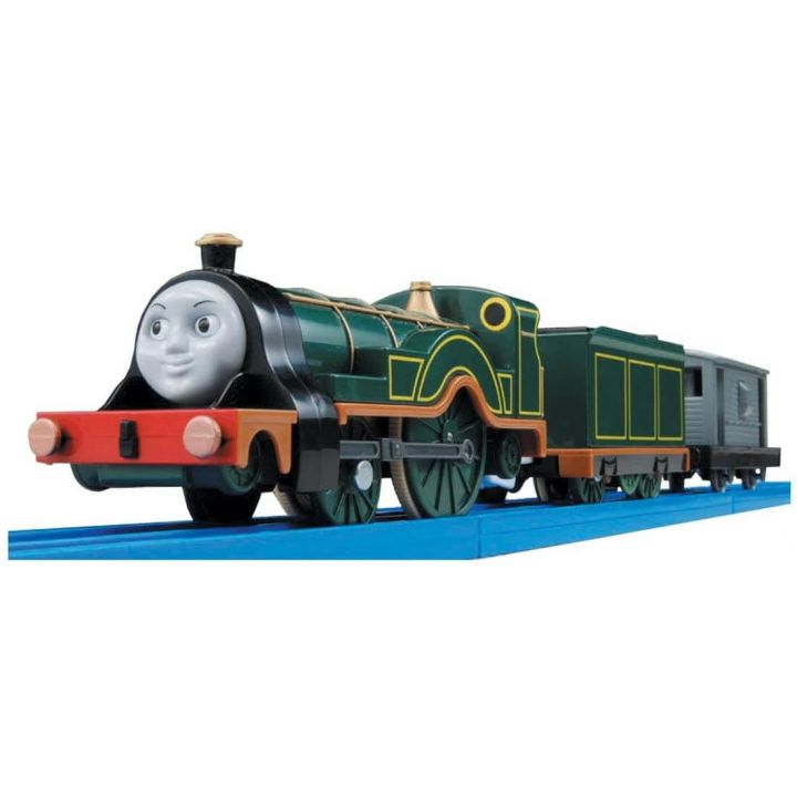 Takara Tomy Plarail Thomas Ts-06 Percy fromJAPAN for sale online 