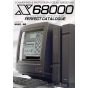Mook - Sharp X68000 Perfect Catalogue - Commentary & Photograph for all X68000 fan