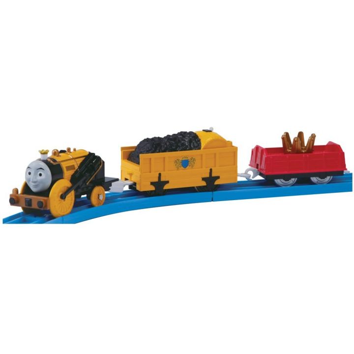 Takara Tomy Plarail Thomas TS-15 Steven