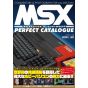 Mook - MSX Perfect Catalogue - Commentary & Photograph for all MSX fan