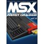 Mook - MSX Perfect Catalogue - Commentary & Photograph for all MSX fan