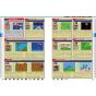 Mook - Catálogo Sega Perfect - SG-1000/SC-3000/Sega MARK III/Master System/Game Gear