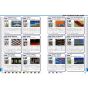 Mook - Primo catalogo Sega Perfect - SG-1000/SC-3000/Sega MARK III/Master System/Game Gear