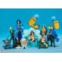 BANDAI SPIRITS - TAMASHII BOX ONE PIECE Vol.1 (BOX)