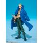 BANDAI SPIRITS - TAMASHII BOX ONE PIECE Vol.2 (BOX)