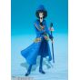 BANDAI SPIRITS - TAMASHII BOX ONE PIECE Vol.2 (BOX)