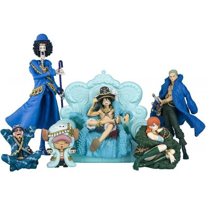 BANDAI SPIRITS - TAMASHII...