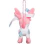 Pokemon Center Pair Mascot BALL FREAK Nymphia x Love Ball (Sylveon)