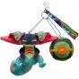 Pokemon Center Pair Mascot BALL FREAK Dorapult x Sombre Ball (Lanssorien)