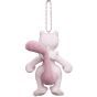 Pokemon Center Pair Mascot BALL FREAK Mewtwo x Master Ball