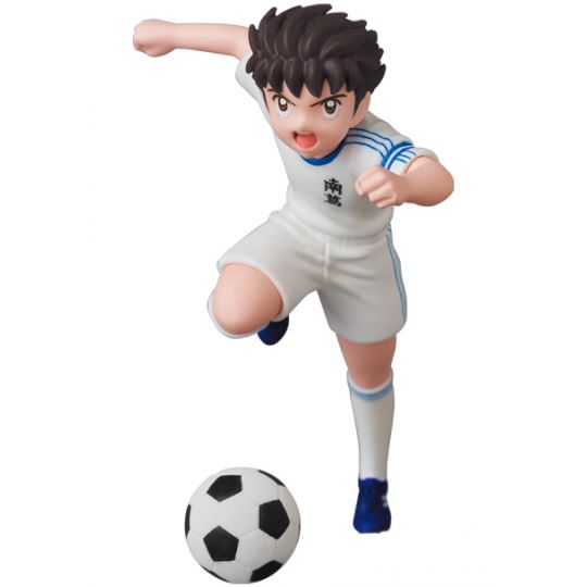 MEDICOM TOY - UDF Captain Tsubasa - Ozora Tsubasa Figure