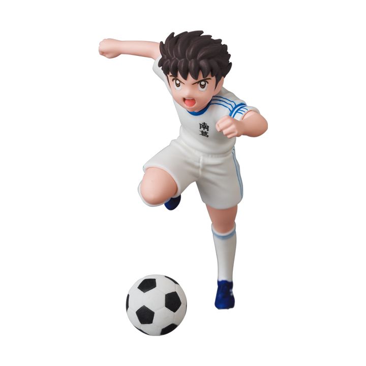 MEDICOM TOY - UDF Captain Tsubasa - Ozora Tsubasa Figure