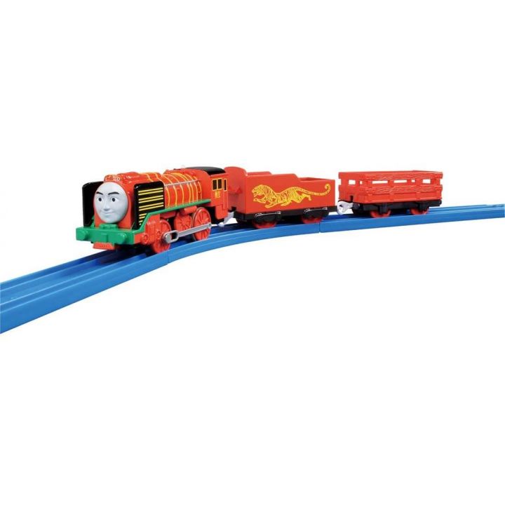 Takara Tomy Plarail Thomas TS-18 Yong Bao