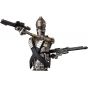 MEDICOM TOY MAFEX No.158 The Mandalorian IG-11 Figure