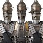 MEDICOM TOY MAFEX No.158 The Mandalorian IG-11 Figure