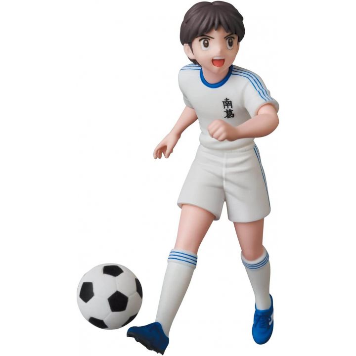 MEDICOM TOY - UDF Captain Tsubasa - Misaki Taro Figure