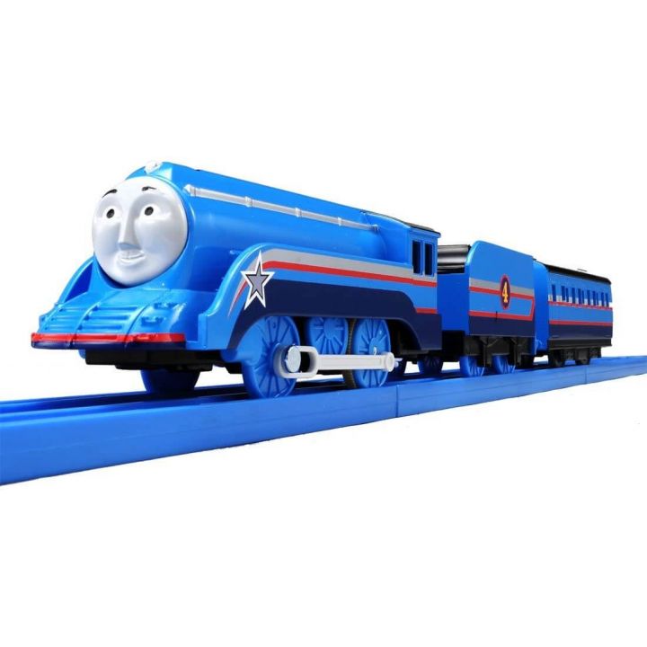 Takara Tomy Plarail Thomas TS-21 shooting star Gordon