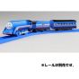 Takara Tomy Plarail Thomas TS-21 shooting star Gordon