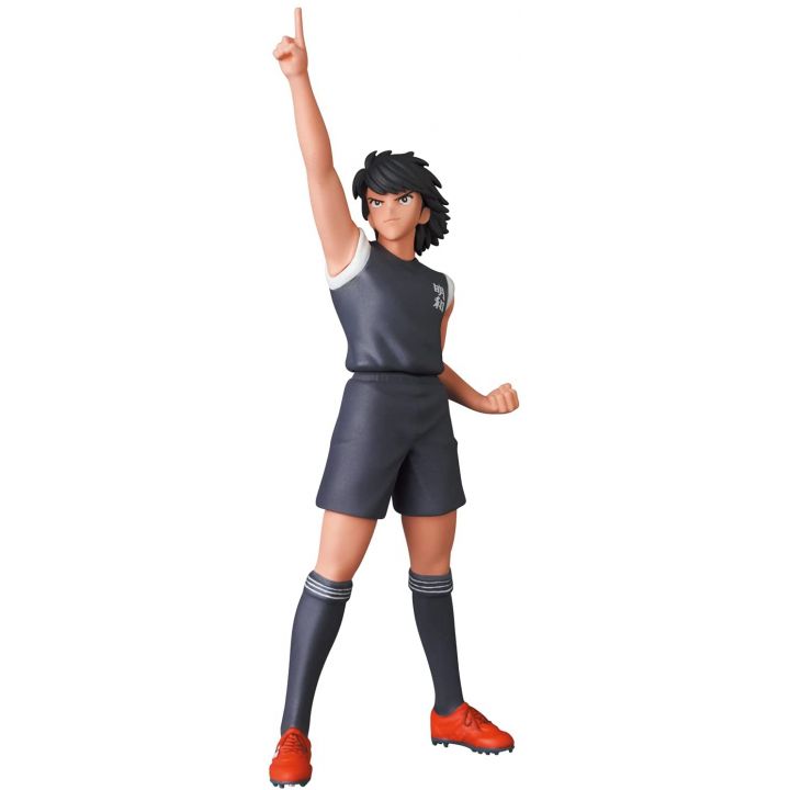 MEDICOM TOY - UDF Captain Tsubasa - Hyuga Kojiro Figure