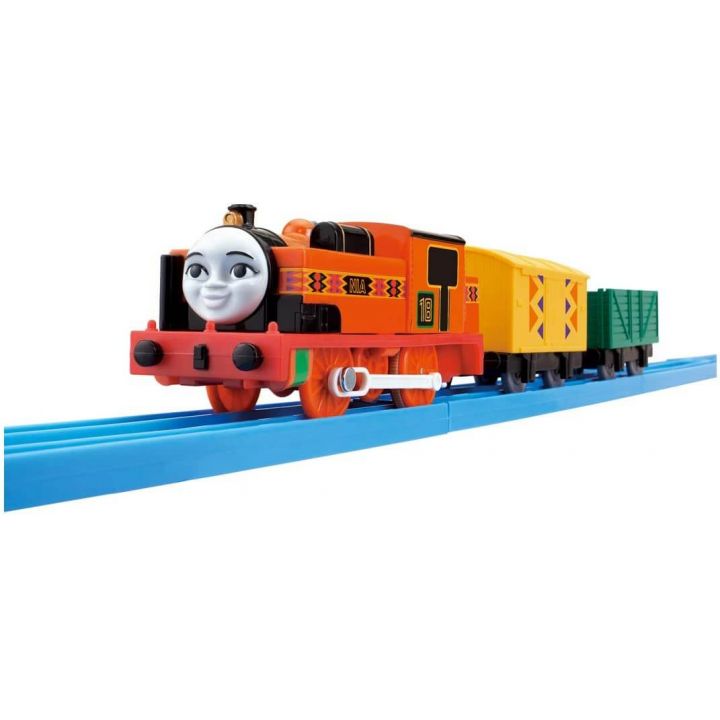 Takara Tomy Plarail Thomas TS-22 Nia