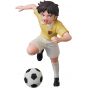 MEDICOM TOY - UDF Captain Tsubasa - Matsuyama Hikaru Figure