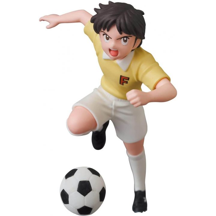 MEDICOM TOY - UDF Captain Tsubasa - Matsuyama Hikaru Figure