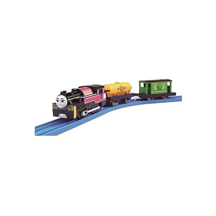 Takara Tomy Plarail Thomas TS-23 Asima