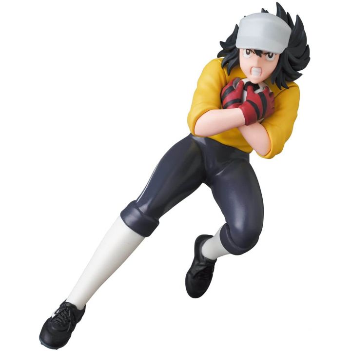 MEDICOM TOY - UDF Captain Tsubasa - Wakashimazu Ken Figure