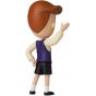 MEDICOM TOY - UDF Momoko Sakura Chibi Maruko-chan - Hanawa-kun Figure