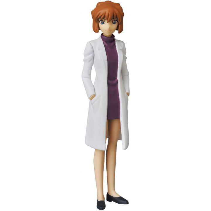 MEDICOM TOY - UDF Detective Conan Series 4 Miyano Shiho Figure