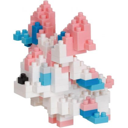 KAWADA Nanoblock NBPM-073...