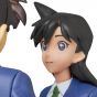 MEDICOM TOY - UDF Detective Conan Series 4 Shinichi & Ran Figure