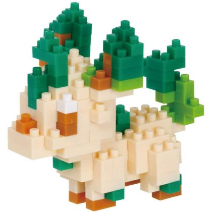 KAWADA Nanoblock NBPM-071...