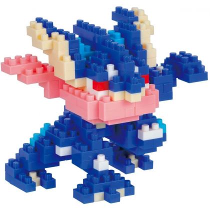 KAWADA Nanoblock NBPM-070...