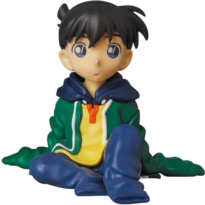 MEDICOM TOY - UDF Detective Conan Series 4 Edogawa Conan Tropical Land Ver. Figure