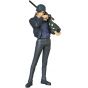 MEDICOM TOY - UDF Detective Conan Series 4 Akai Shuichi Ver. 2 Figure