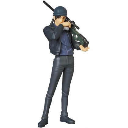 MEDICOM TOY - UDF Detective...