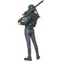 MEDICOM TOY - UDF Detective Conan Series 4 Akai Shuichi Ver. 2 Figure