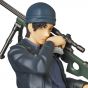 MEDICOM TOY - UDF Detective Conan Series 4 Akai Shuichi Ver. 2 Figure