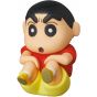 MEDICOM TOY - UDF Crayon Shin-chan Series 3 Ketsudakearuki Hiroshi & Shinnosuke Figure