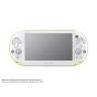 SCE Sony Computer Entertainment Inc. PlayStation Vita Wi-Fi vert lime / blanc PCH-2000ZA13