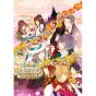 QuinRose Bell and Cinderella Series Triple whole volume pack Normal version o'clock 12 [PS Vita software ]