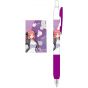 BELLFINE - The Quintessential Quintuplets Season 2 Sarasa Ballpoint Pen - Nakano Nino