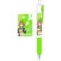 BELLFINE - The Quintessential Quintuplets Season 2 Sarasa Ballpoint Pen - Nakano Yotsuba