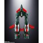 BANDAI Soul of Chogokin GX-96 Getter Robo Go Figure