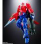 BANDAI Soul of Chogokin GX-96 Getter Robo Go Figure