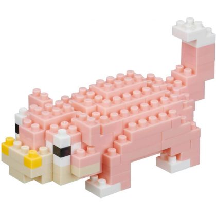 KAWADA Nanoblock NBPM-065...