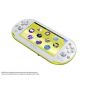 SCE Sony Computer Entertainment Inc. PlayStation Vita Wi-Fi vert lime / blanc PCH-2000ZA13